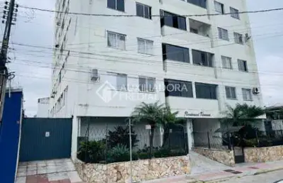 Apartamento com 2 quartos à venda na rua professor antônio philiphi, 12, campinas, são josé, 59 m2 por r$ 370.000