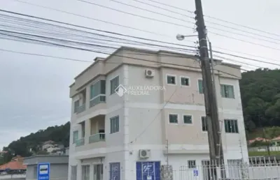Apartamento com 3 quartos à venda na manoel francisco machado, 511, fundos, biguaçu, 100 m2 por r$ 500.000