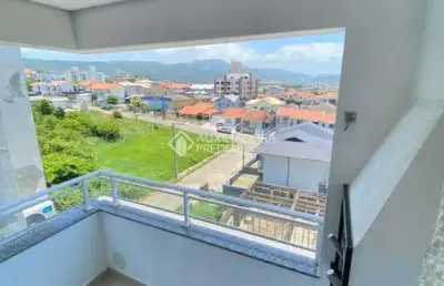 Apartamento com 2 quartos à venda na rua 1º de setembro, 63, serraria, são josé, 48 m2 por r$ 360.000