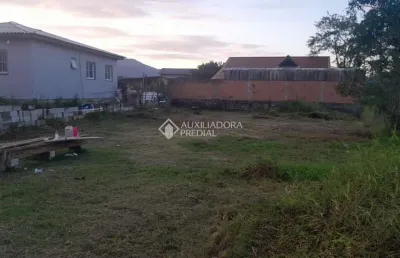 Terreno à venda na vicente silveira, 125, centro, santo amaro da imperatriz, 421 m2 por r$ 280.000