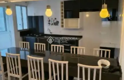 Apartamento com 2 quartos à venda na rua elizeu di bernardi, 639, campinas, são josé, 64 m2 por r$ 470.000