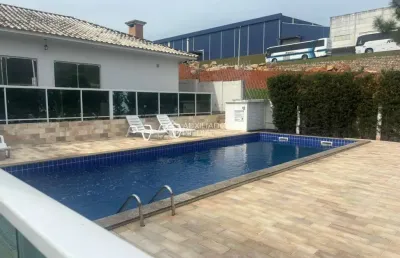 Apartamento com 2 quartos à venda na rua josé clemente de macedo, 625, bela vista, palhoça, 53 m2 por r$ 270.000