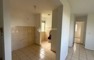 Apartamento com 2 quartos à venda na rua mathias schell, 132, sertão do maruim, são josé, 52 m2 por r$ 245.000