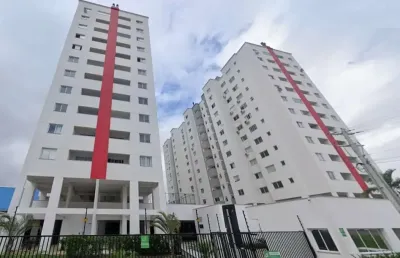 Apartamento com 2 quartos à venda na rua recanto dos santos, 110, pedra branca, palhoça, 54 m2 por r$ 530.000