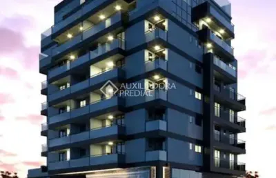 Apartamento com 2 quartos à venda na avenida da pedra branca, 347, pedra branca, palhoça, 82 m2 por r$ 780.000