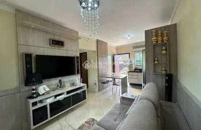 Casa com 2 quartos à venda na paulo josé de souza, 589, são sebastião, palhoça, 91 m2 por r$ 895.000