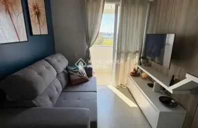 Apartamento com 2 quartos à venda na josé cosmo pamplona, 2208, bela vista, palhoça, 61 m2 por r$ 290.000