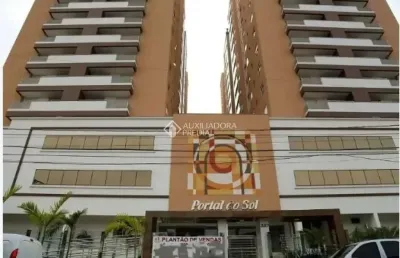 Apartamento com 3 quartos à venda na avenida farroupilha, 350, campinas, são josé, 94 m2 por r$ 720.000