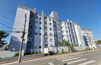Apartamento com 2 quartos à venda na rua augusto westphal, 405, ponte do imaruim, palhoça, 54 m2 por r$ 290.000