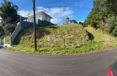 Terreno à venda na rua doutor francisco van de sande, 45, joão paulo, florianópolis, 916 m2 por r$ 3.000.000