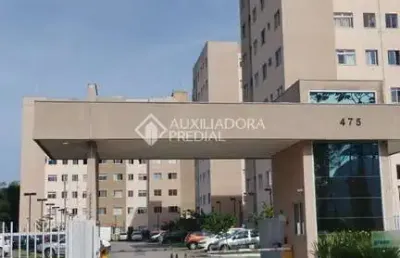 Apartamento com 2 quartos à venda na avenida paulo roberto vidal, 475, bela vista, palhoça, 49 m2 por r$ 239.000