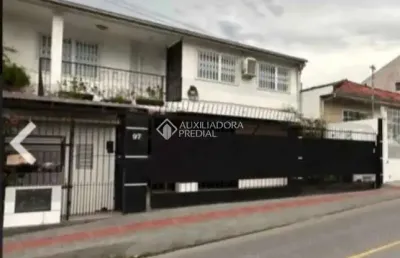 Prédio à venda na rua josé antônio pereira, 97, ipiranga, são josé, 290 m2 por r$ 2.500.000