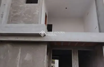 Casa com 3 quartos à venda na augusta rodrigues pulceno, 52, serraria, são josé, 100 m2 por r$ 650.000