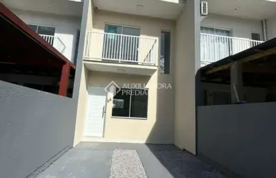 Casa com 2 quartos à venda na rua tanheiro, 76, potecas, são josé, 65 m2 por r$ 338.000