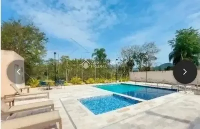 Apartamento com 2 quartos à venda na avenida paulo roberto vidal, 475, bela vista, palhoça, 47 m2 por r$ 300.000
