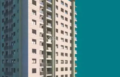 Apartamento com 2 quartos à venda na rua são cristóvão, 01, barreiros, são josé, 65 m2 por r$ 380.000