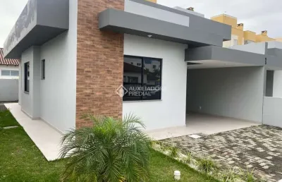 Casa com 3 quartos à venda na das turmalinas, 53, sertão do maruim, são josé, 96 m2 por r$ 549.000
