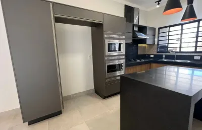 Casa moderna à venda, jardim américa, direto com a proprietária