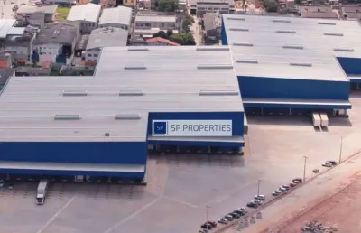 Galpão para alugar, 4400 m² por r$ 132.440/mês - polvilho - cajamar/sp