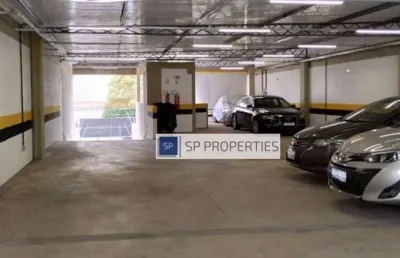 Galpão para alugar, 300 m² por r$ 5.000,00/mês - parque industrial - campinas/sp
