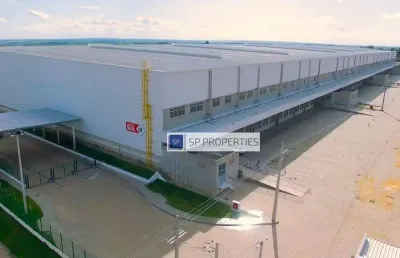 Galpão para alugar, 4000 m² por r$ 104.000/mês - distrito industrial - joão pessoa/pb
