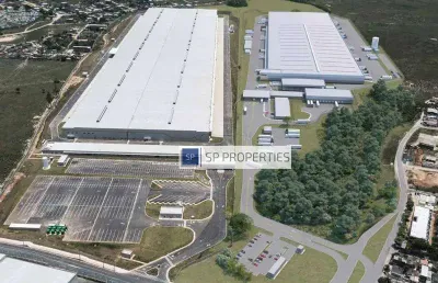 Galpão para alugar, 8000 m² por r$ 208.000,00/mês - campo grande - rio de janeiro/rj