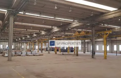 Galpão, 22000 m² - venda por r$ 50.000.000,00 ou aluguel por r$ 398.000,00/mês - techno park - campinas/sp