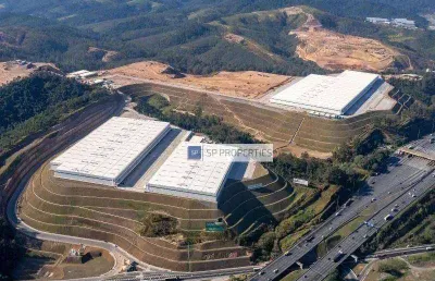 Galpão para alugar, 10000 m² por r$ 361.000,00/mês - centro - franco da rocha/sp