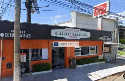 Casa, 300 m² - venda por r$ 1.400.000,00 ou aluguel por r$ 7.300,00/mês - vila nogueira - campinas/sp