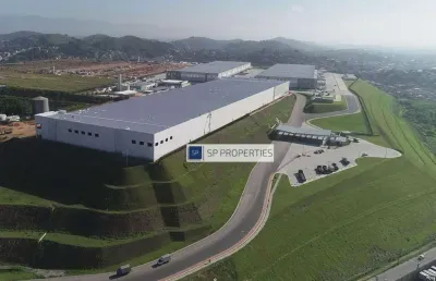 Galpão para alugar, 4200 m² por r$ 234.864,00/mês - parque juriti - são joão de meriti/rj