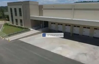 Galpão para alugar, 4500 m² por r$ 251.640,00/mês - jardim josé bonifácio - são joão de meriti/rj