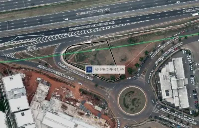 Terreno à venda, 3872 m² por r$ 7.500.000,00 - loteamento center santa genebra - campinas/sp