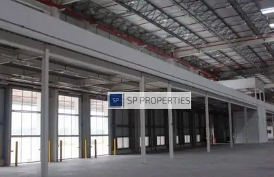 Galpão para alugar, 5600 m² por r$ 184.800,00/mês - distrito industrial i - manaus/am