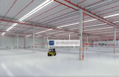 Galpão para alugar, 12538 m² por r$ 250.000,02/mês - centro - santana de parnaíba/sp