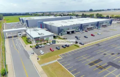 Galpão para alugar, 1560 m² por r$ 69.888,00/mês - região do aeroporto de viracopos - campinas/sp