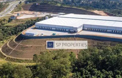 Galpão para alugar, 3788 m² por r$ 104.056/mês - são roque/sp