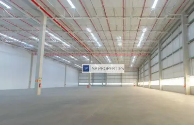 Galpão para alugar, 2022 m² por r$ 78.473,82/mês - osasco - osasco/sp
