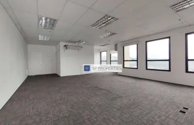 Sala para alugar, 76 m² por r$ 4.242/mês - alphaville - barueri/sp