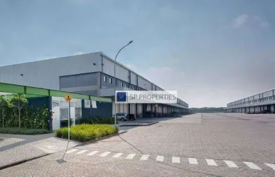 Galpão para alugar, 12187 m² por r$ 307.843,62/mês - parque duque - duque de caxias/rj