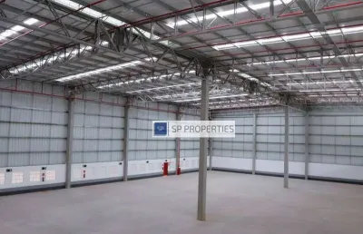 Galpão para alugar, 3800 m² por r$ 87.400,00/mês - industrial - canoas/rs
