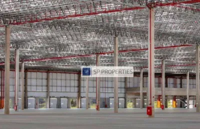 Galpão para alugar, 6482m² por r$ 138.508/mês - região de viracopos campinas - itupeva/sp