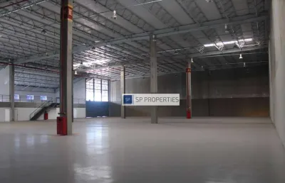 Galpão para alugar, 1108 m² por r$ 28.358,77/mês - jundiai - jundiaí/sp