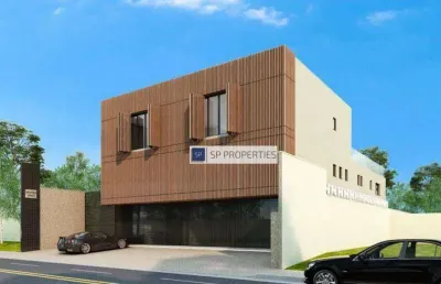 Prédio, 1000 m² - venda por r$ 15.000.000 ou aluguel por r$ 83.223/mês - morumbi - são paulo/sp