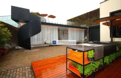 Prédio à venda, 500 m² por r$ 7.500.000,00 - morumbi - são paulo/sp