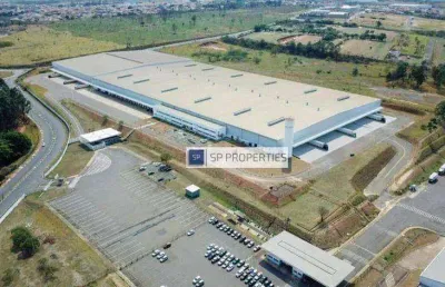 Galpão para alugar, 26719 m² por r$ 596.112,05/mês - jardim nova europa - hortolândia/sp