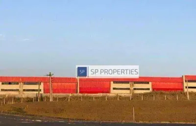 Galpão à venda, 5000 m² por r$ 27.000.000,00 - éden - sorocaba/sp