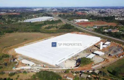 Barracão / Galpão / Depósito com 1 sala para alugar na Rodovia RS-118, Centro, Gravataí