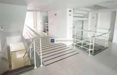 Prédio para alugar, 4148 m² - jardim do trevo - campinas/sp
