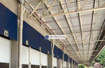 Galpão para alugar, 5924 m² por r$ 245.527,86/mês - novo osasco - osasco/sp