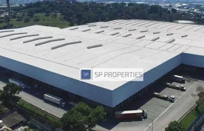Galpão para alugar, 14346 m² por r$ 383.058,49/mês - pavuna - rio de janeiro/rj
